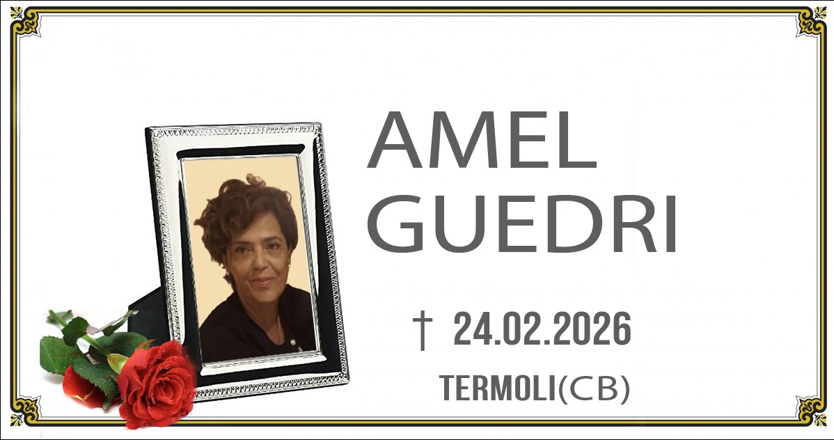 AMEL GUEDRI 24/02/2026